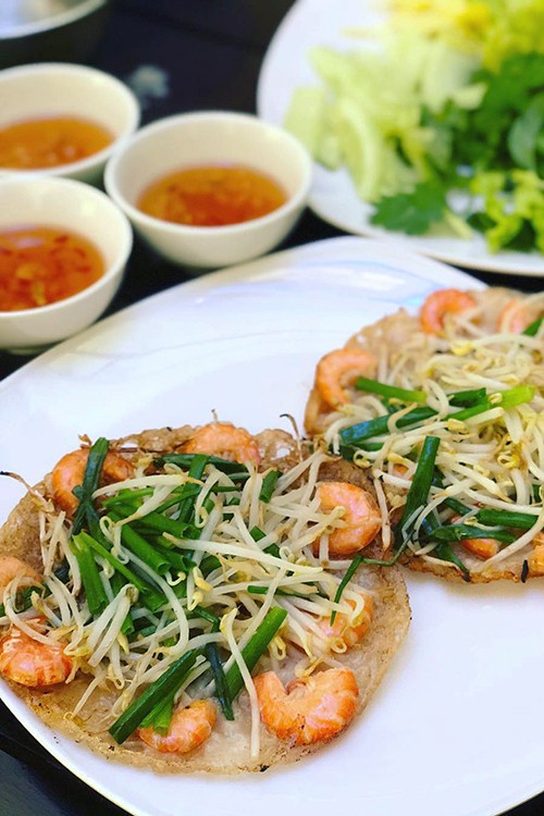 Quy Nhơn, thiên đường du lịch giữa lòng miền Trung - Ảnh 5.