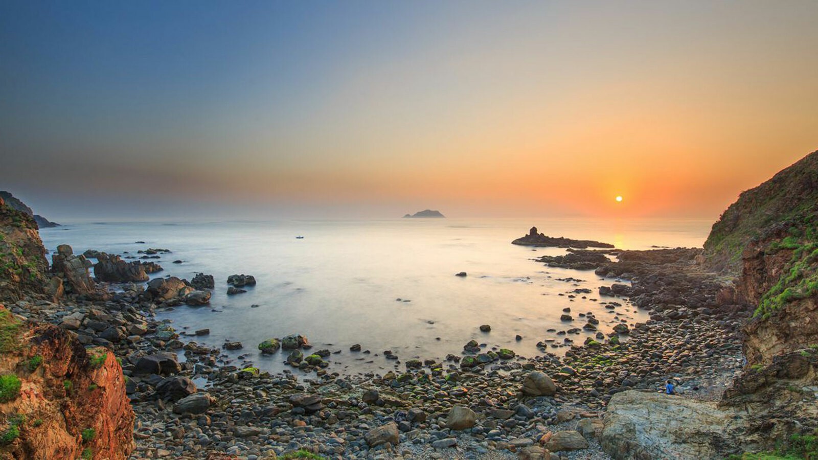 Quy Nhơn, thiên đường du lịch giữa lòng miền Trung