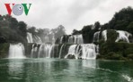 Thác Bản Giốc - Một trong những thác nước đẹp nhất Việt Nam