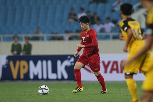 U23 Việt Nam tránh sai lầm của... Indonesia