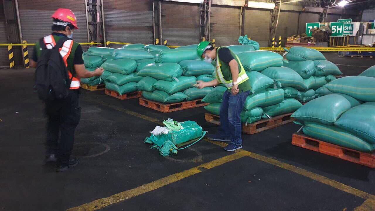 Bộ Công an phối hợp với cảnh sát Philippines chặt đứt đường dây ma tuý đá khủng - Ảnh 2.