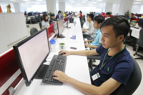 Ngành nào được trả lương cao nhất hiện nay?