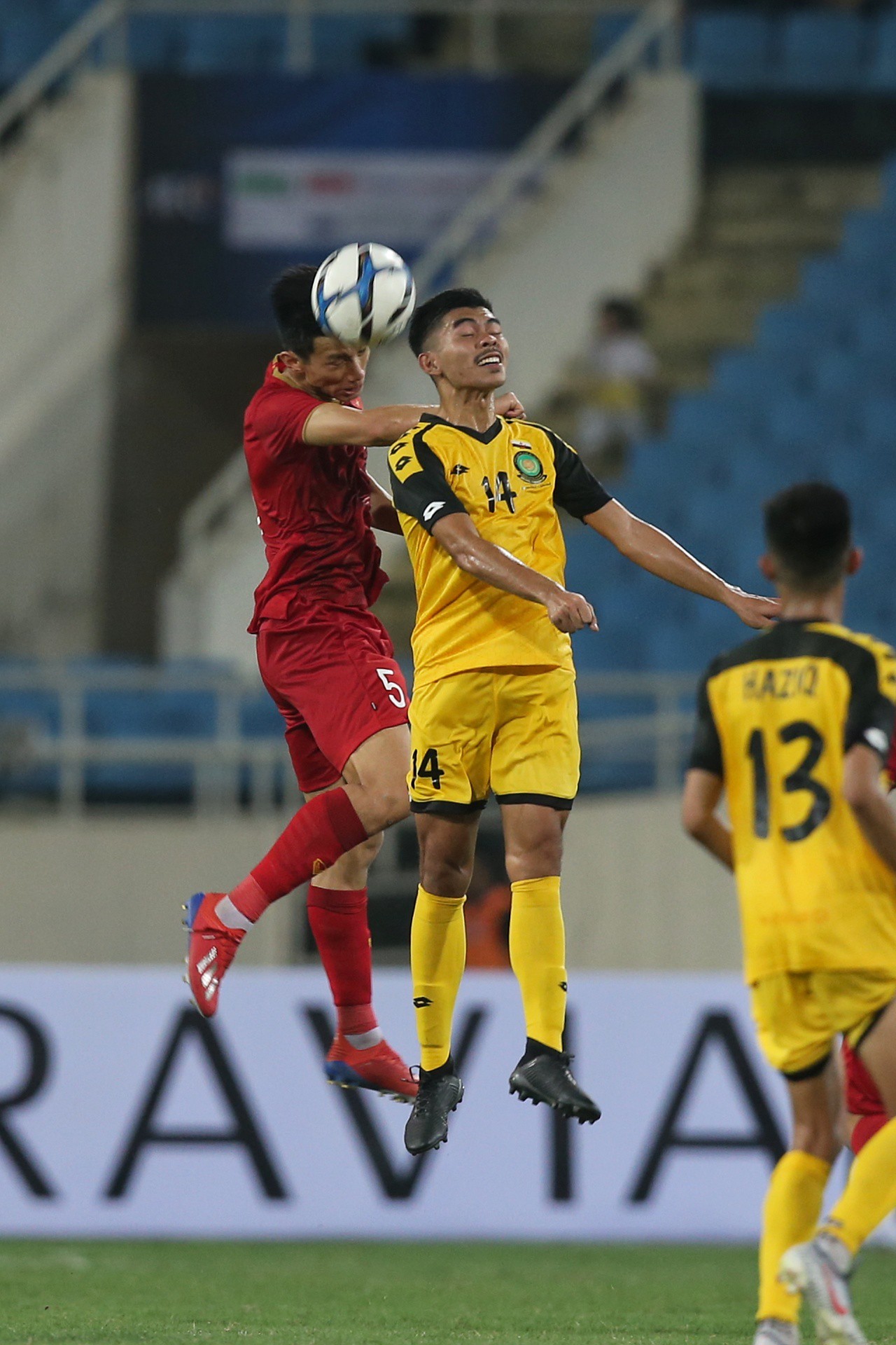 U23 tấn c&ocirc;ng b&oacute;ng bổng: HLV Park Hang-seo đang giấu b&agrave;i? - Ảnh 1.