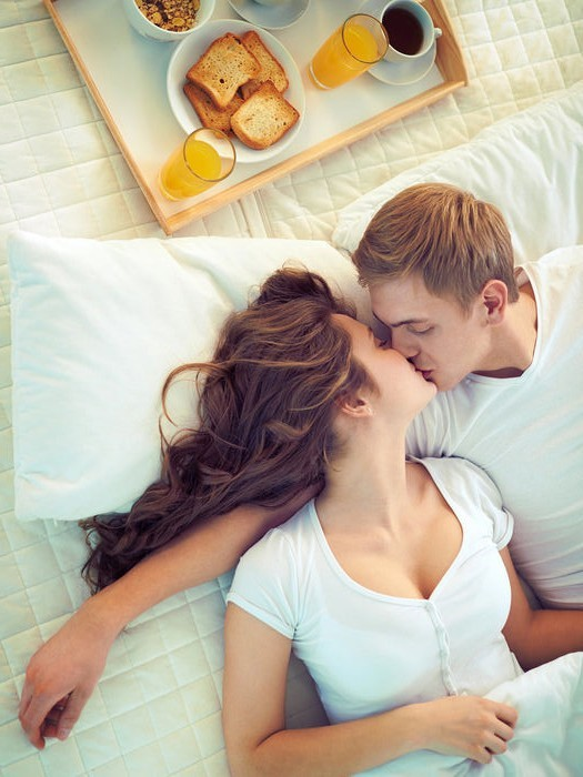 Vợ hồi xu&acirc;n, chồng hồi... hộp - Ảnh 1.