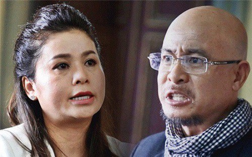 Vụ &aacute;n ly h&ocirc;n v&agrave; số phận một thương hiệu - Ảnh 1.