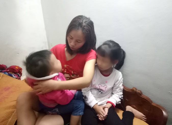 Vụ 5 người Việt tử nạn ở Thái Lan: Xé lòng người thân quê nhà