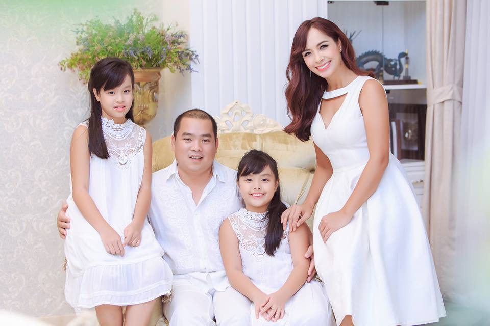 Th&uacute;y Hạnh: T&ocirc;i kh&ocirc;ng hối hận điều g&igrave; trong cuộc sống - Ảnh 1.