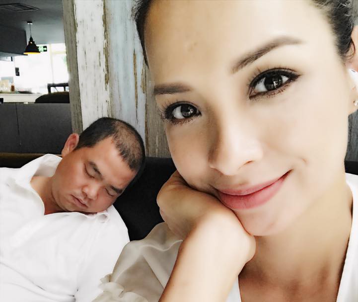 Thúy Hạnh: Tôi không hối hận điều gì trong cuộc sống