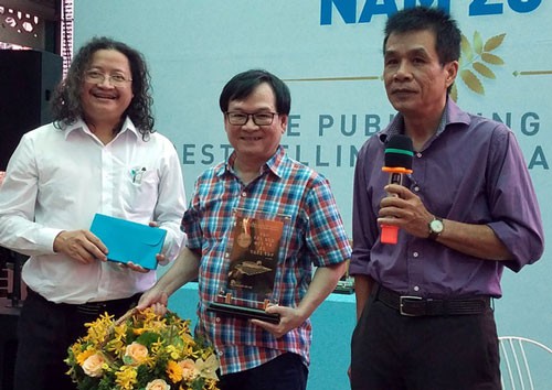 Truyện Nguyễn Nhật Ánh bán chạy nhất năm 2018