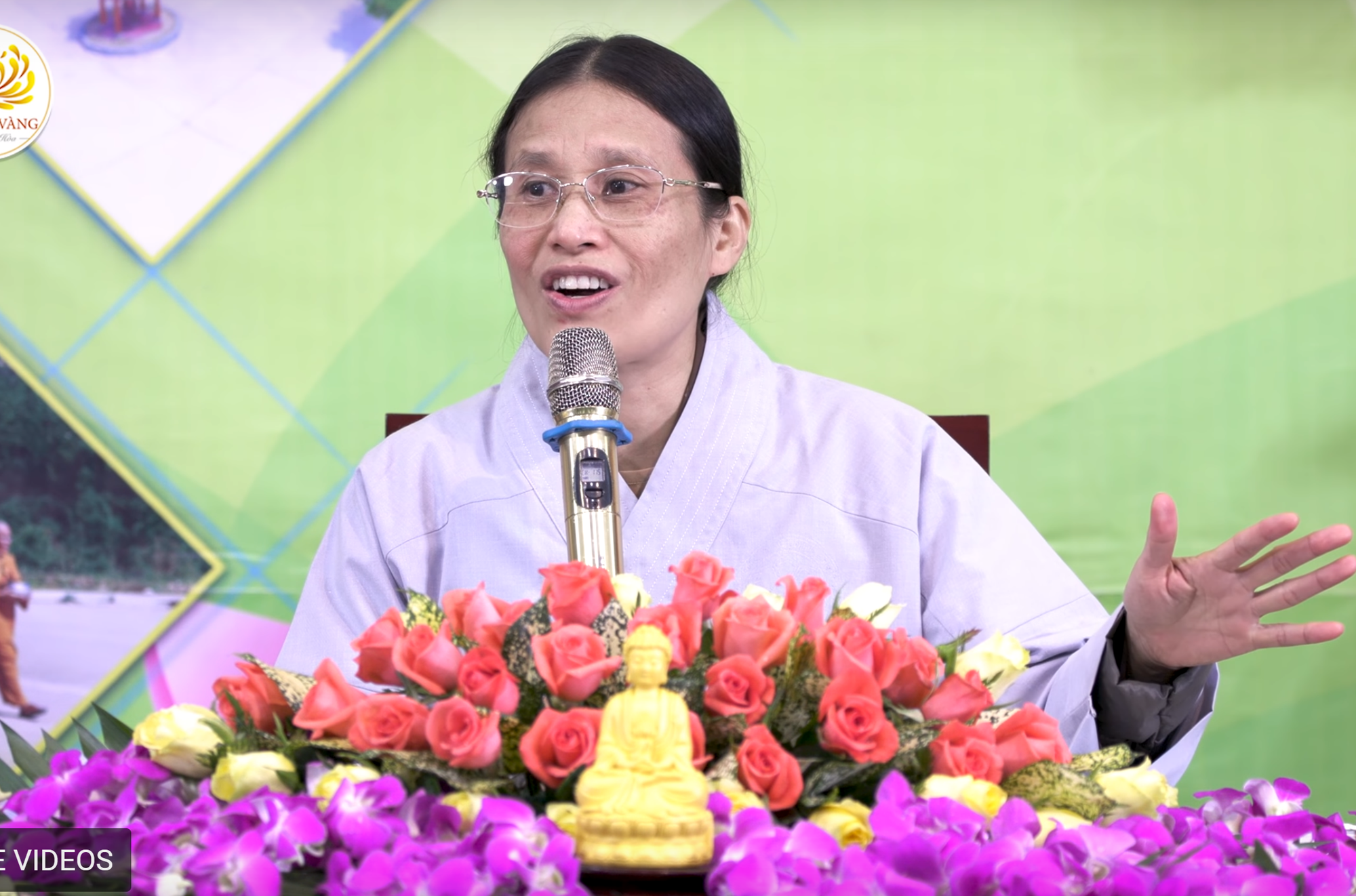 Bà Phạm Thị Yến trong mắt những người thân quen