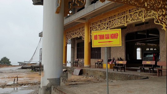 Từ tín ngưỡng đến mê tín dị đoan