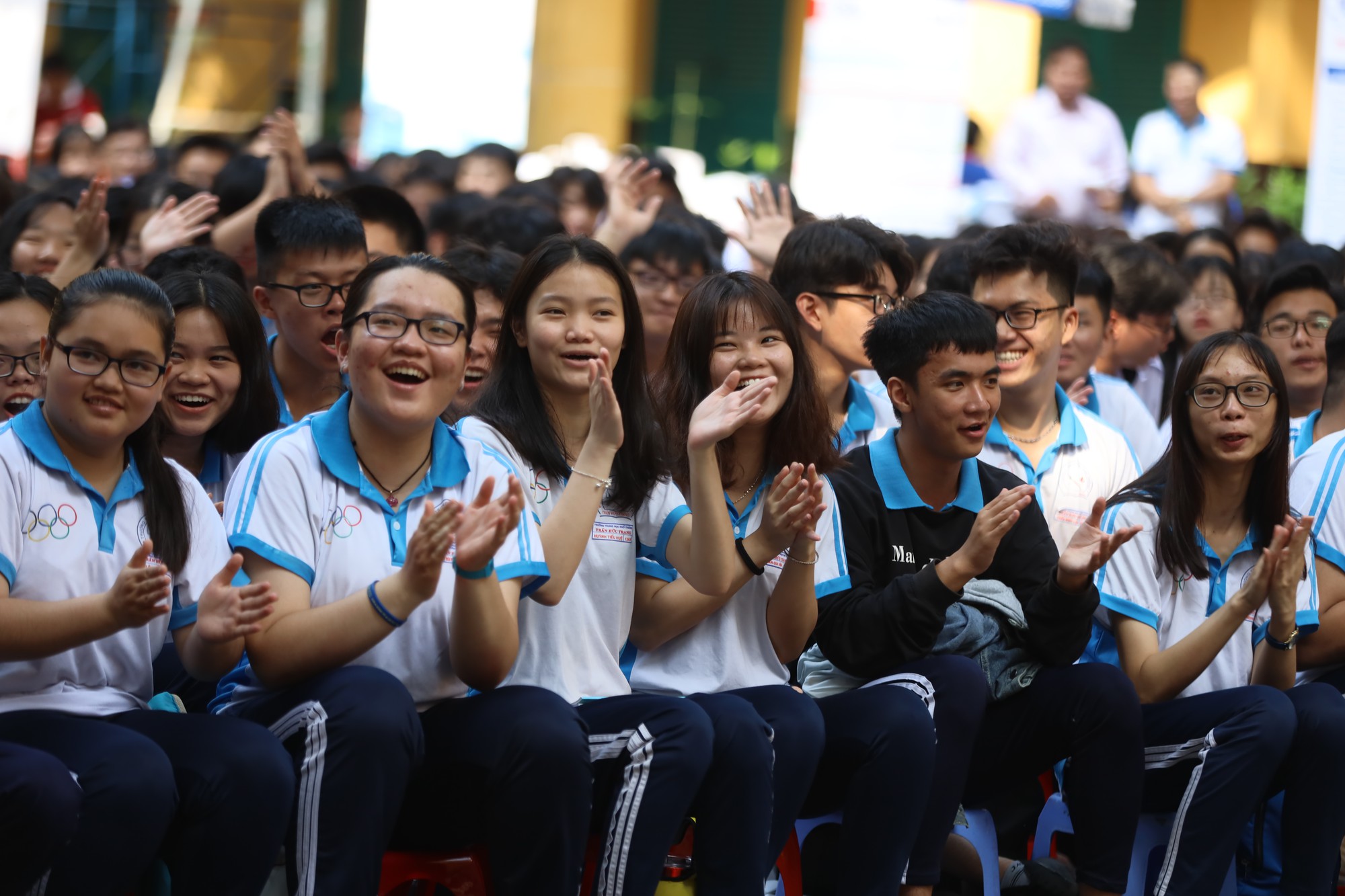 Ngành học xã hội nào có sức hút?