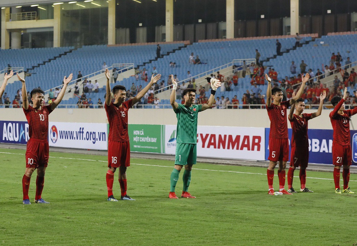 Gặp U23 Indonesia mới là thời khắc Bùi Tiến Dũng hết cảnh "thất nghiệp"
