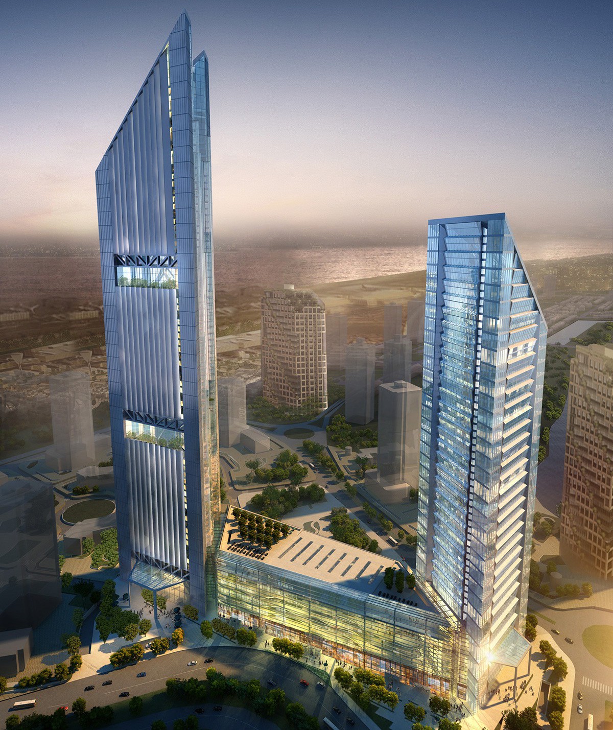 VietinBank tích cực thực hiện tái cơ cấu tòa nhà Ciputra