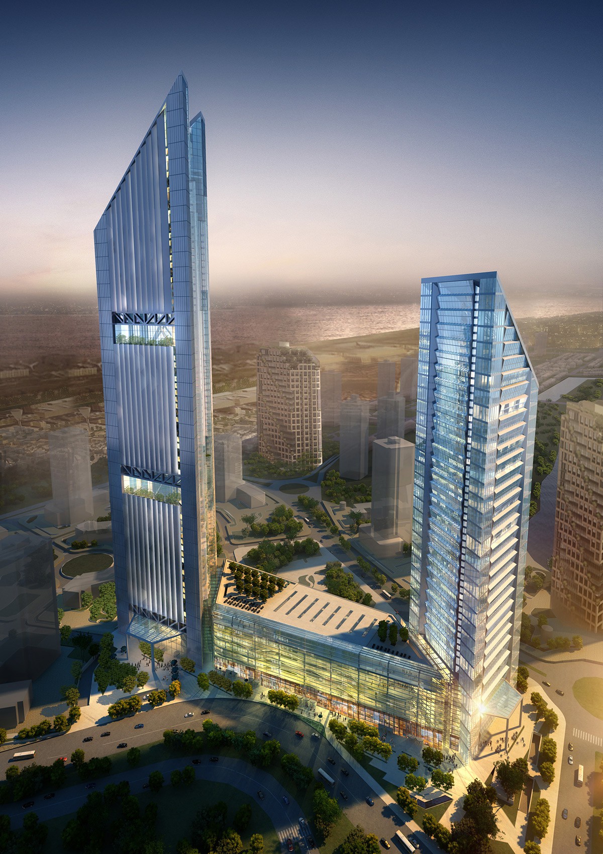 VietinBank t&iacute;ch cực thực hiện t&aacute;i cơ cấu t&ograve;a nh&agrave; Ciputra - Ảnh 1.