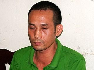 Tuấn "thần đèn",  trùm giang hồ khét tiếng Thanh Hóa bị bắt khẩn cấp