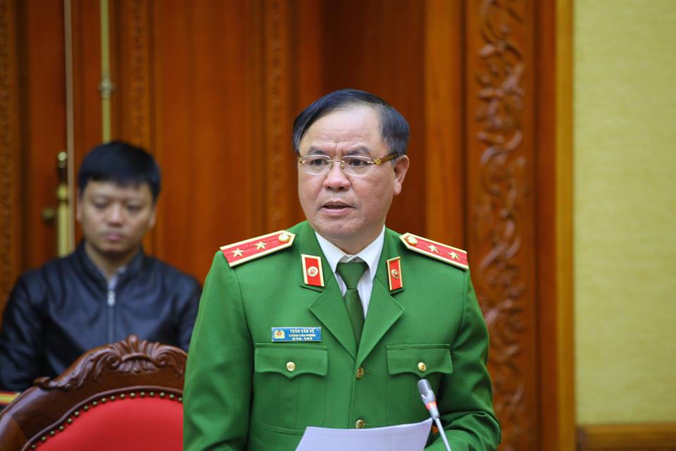 Bộ Công an điều tra về ông Trương Duy Nhất liên quan đến sai phạm của Vũ "nhôm"