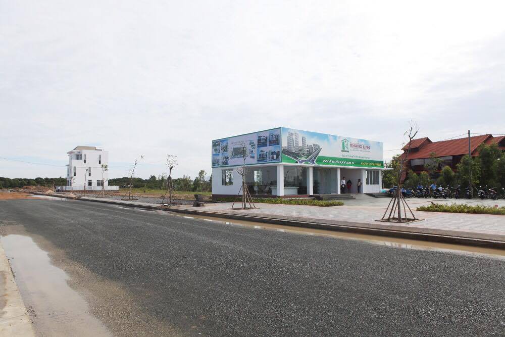 Hủy bỏ k&ecirc; bi&ecirc;n t&agrave;i sản đối với C&ocirc;ng ty An Khang - Ảnh 1.