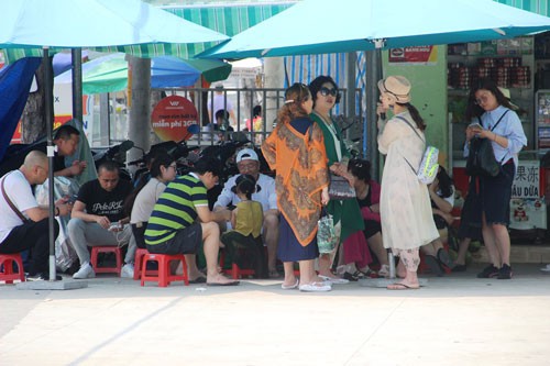 Khánh Hòa lúng túng vì tour giá rẻ