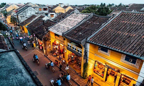 Báo Mỹ gợi ý hành trình 36 giờ đi khắp Hội An