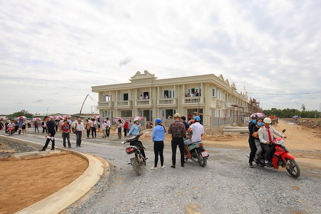 Sau cơn sốt, thị trường đất nền khu Đông TP HCM hiện giờ ra sao? - Ảnh 2.