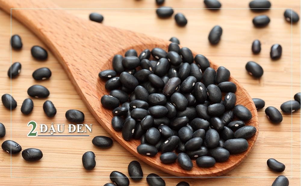 8 thực phẩm bình dân giúp nam giới giảm rụng tóc - Ảnh 2.