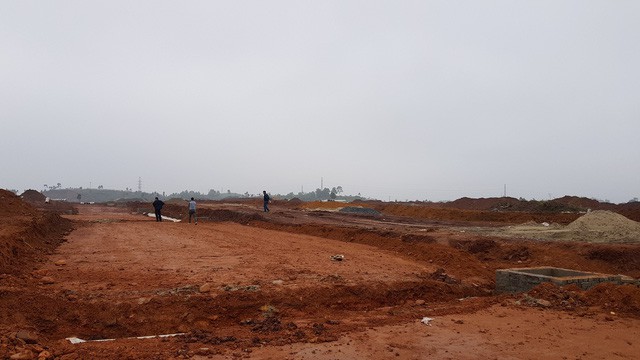 Đất nền tiếp tục giữ &ldquo;ng&ocirc;i vương&rdquo; trong đầu tư năm 2019 - Ảnh 2.