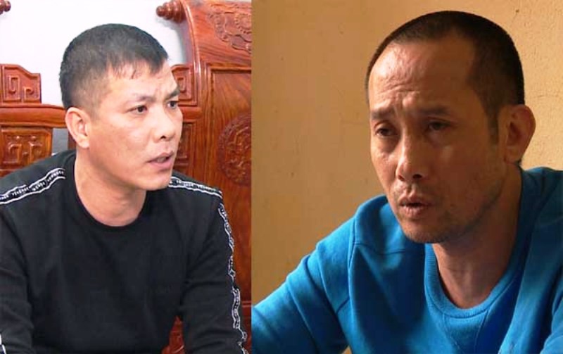 Đại ca Tuấn "thần đèn" cầm đầu đường dây cho vay lãi nặng, siết nợ
