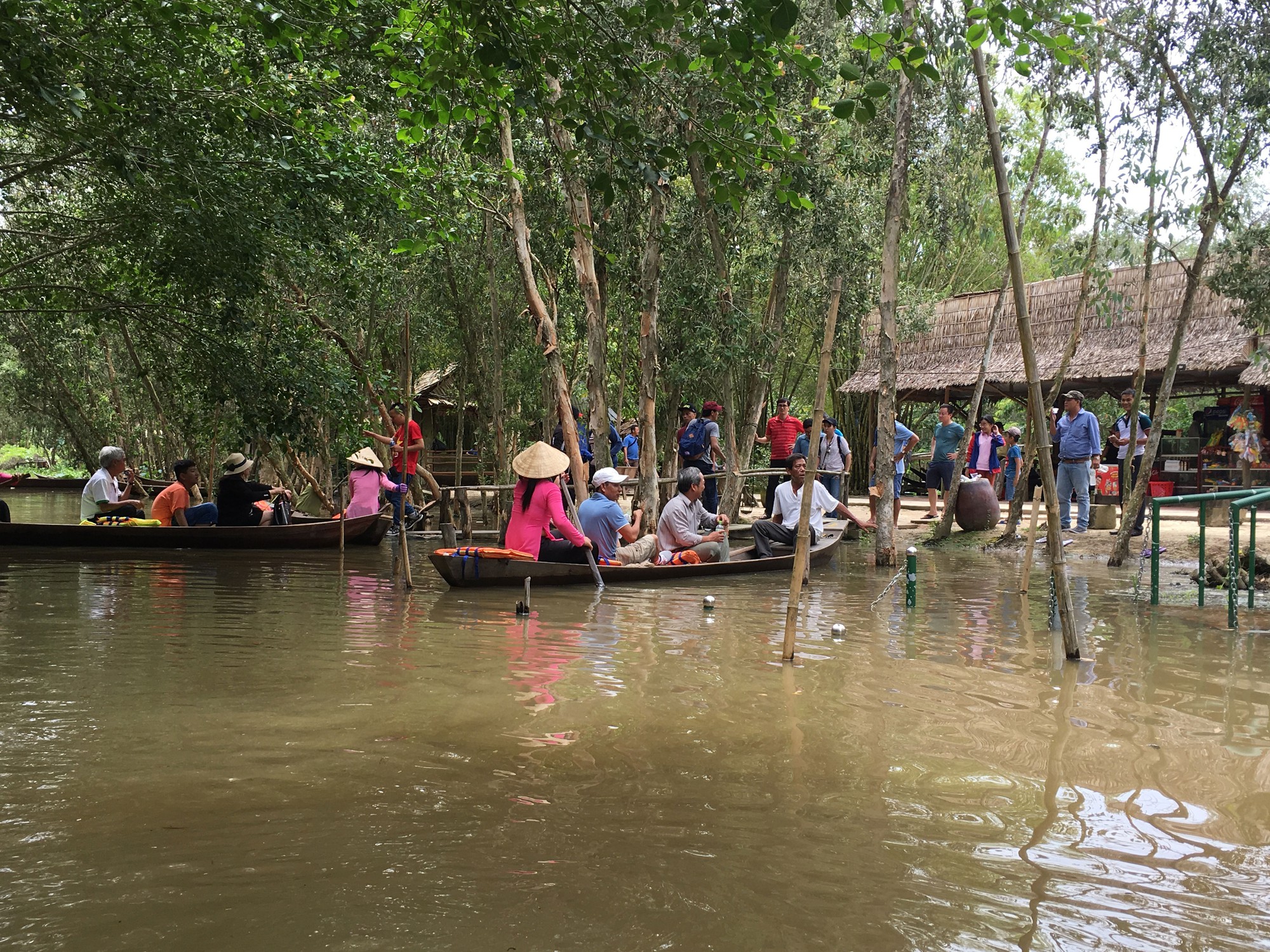 VITM Hà Nội 2019: Phát triển du lịch bền vững