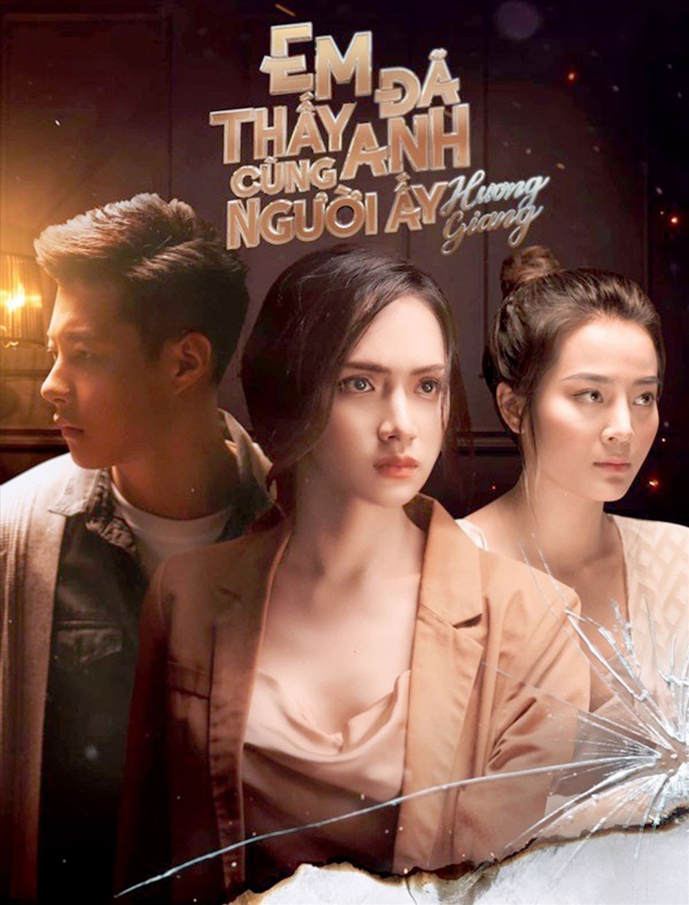 MV bi hài, dài tập lên ngôi - Ảnh 1.