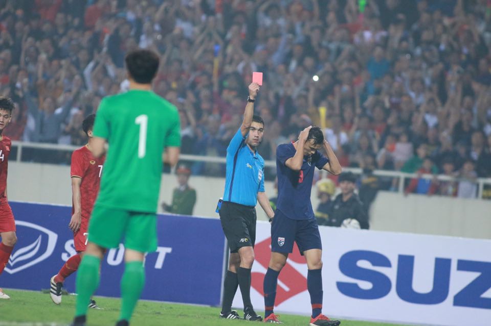 Hạ U23 Thái Lan 4-0, U23 Việt Nam trở lại VCK trẻ châu lục