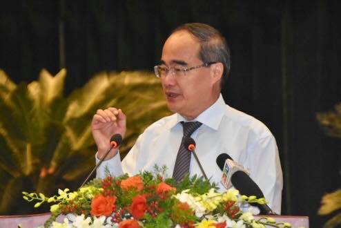Xây dựng không phép: Dân biết nhưng chủ tịch phường không biết!