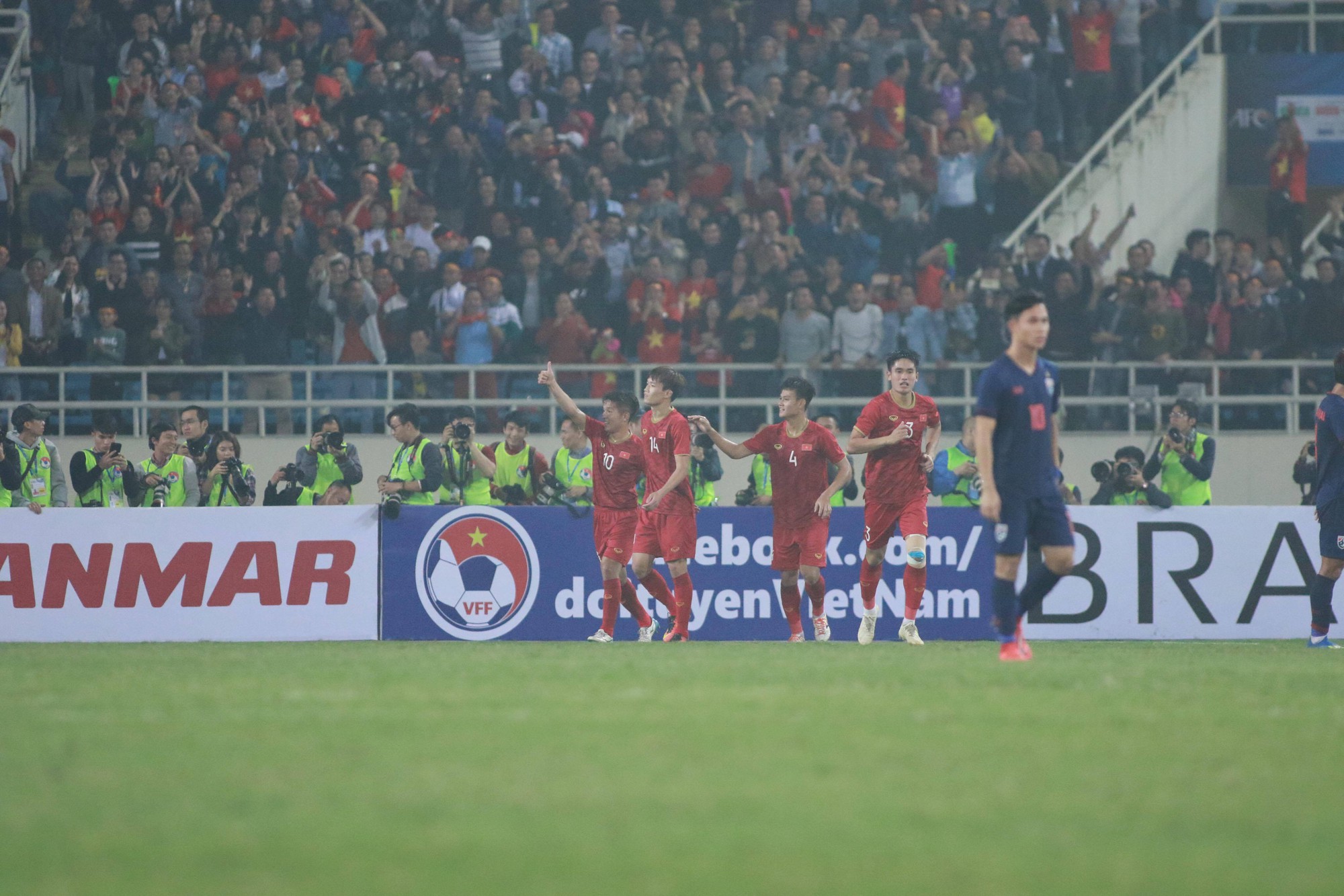 Lứa U23 Việt Nam phải được cọ xát thường xuyên