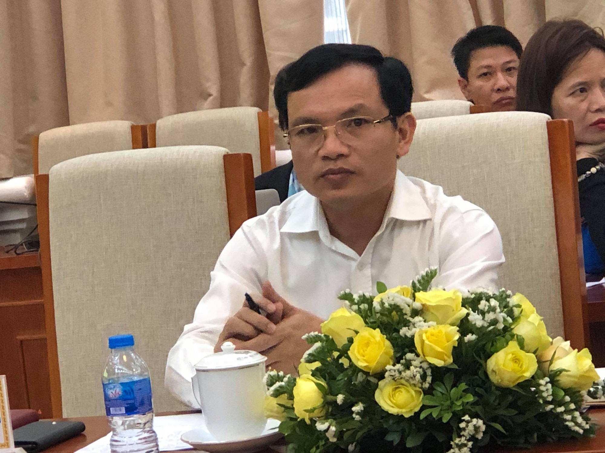 Quá hạn, Sở GD-ĐT Hoà Bình chưa nộp báo cáo xử lý tiêu cực thi THPT quốc gia