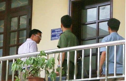 Đã rõ người nâng điểm, phải bêu tên ai chạy điểm!