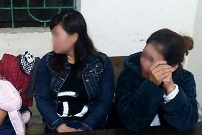 Thu&ecirc; ki-ốt b&aacute;n d&acirc;m với gi&aacute; b&igrave;nh d&acirc;n 150.000 đồng/lượt t&agrave;u nhanh - Ảnh 1.