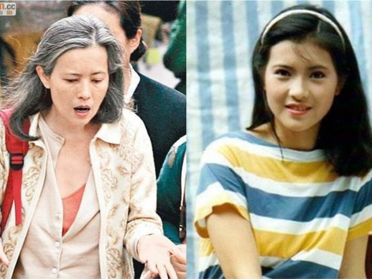 Vén màn bí mật của showbiz Hoa ngữ