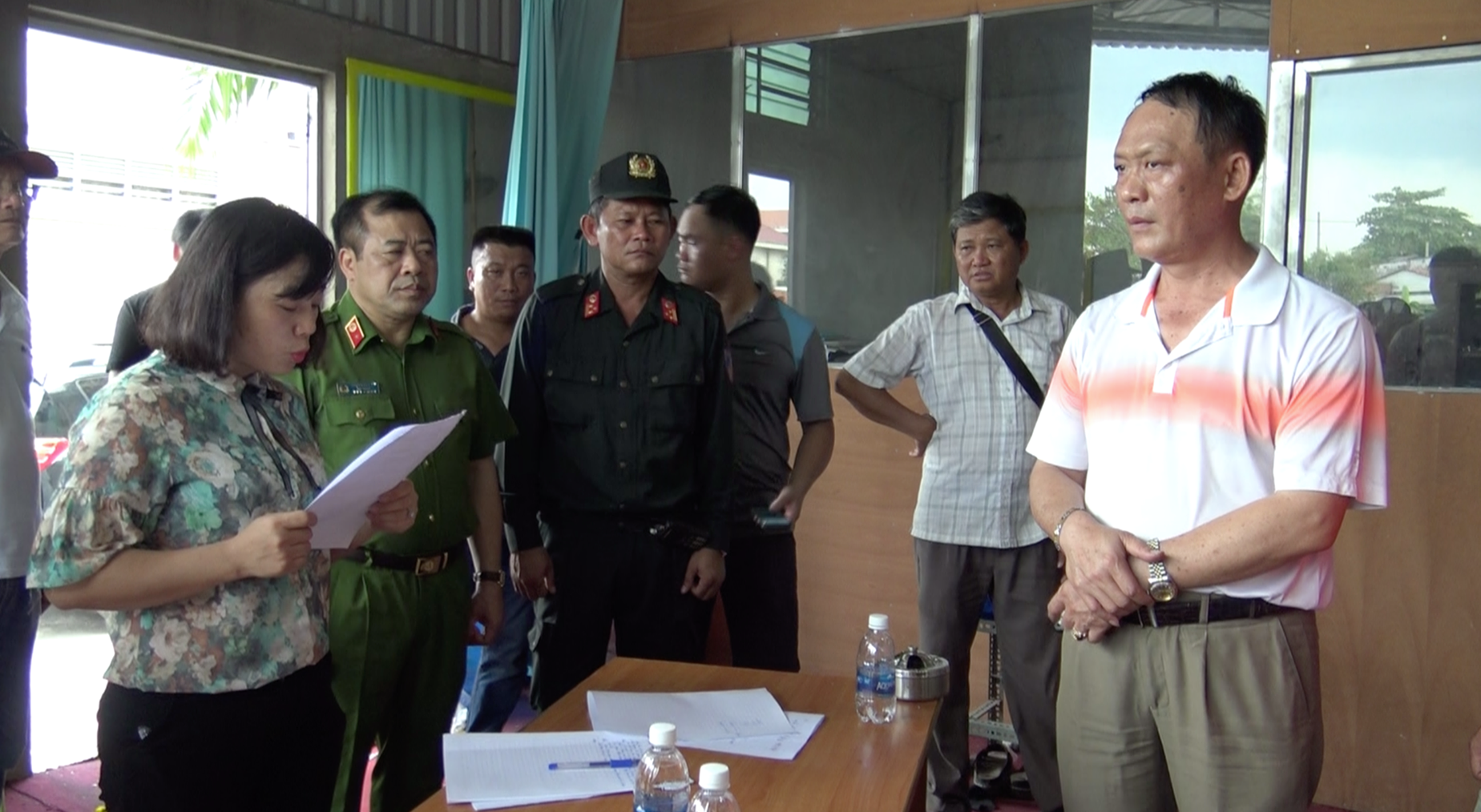 Đang truy xét thêm 10 đối tượng trong đường dây ma túy khủng ở TP HCM