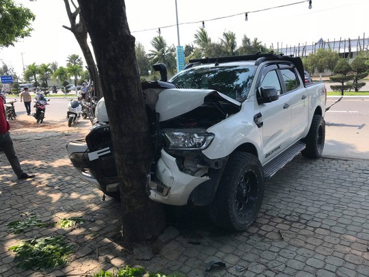 Vụ phóng viên Báo Người Lao Động bị hành hung: Lộ diện nghi phạm