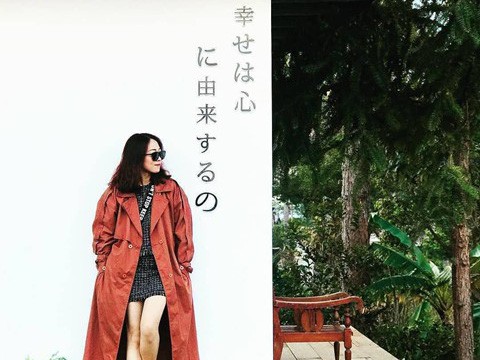 Check-in quán cà phê mới toanh ở Đà Lạt, đẹp tựa Nhật Bản