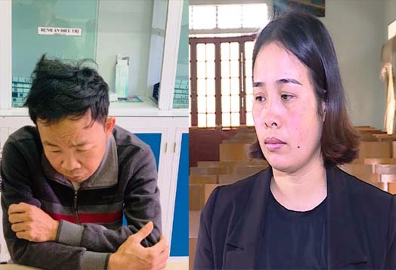 Khởi tố cựu chủ tịch phường gây thiệt cho dân 1,6 tỉ đồng