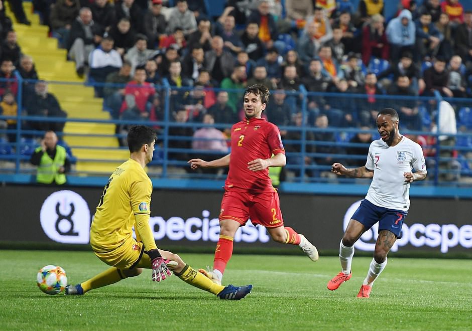 Tam sư vùi dập Montenegro, Iceland bị đóng băng trên đất Pháp - Ảnh 6.