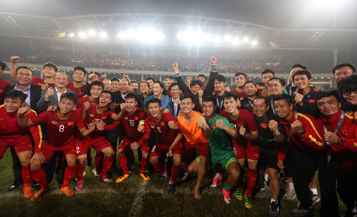 B&aacute;o Th&aacute;i Lan chỉ ra l&iacute; do U23 Việt Nam thắng đậm Th&aacute;i Lan - Ảnh 2.