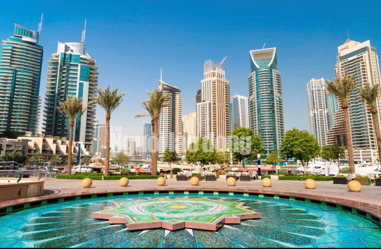 Du lịch Dubai v&agrave; những điều cấm kỵ - Ảnh 6.