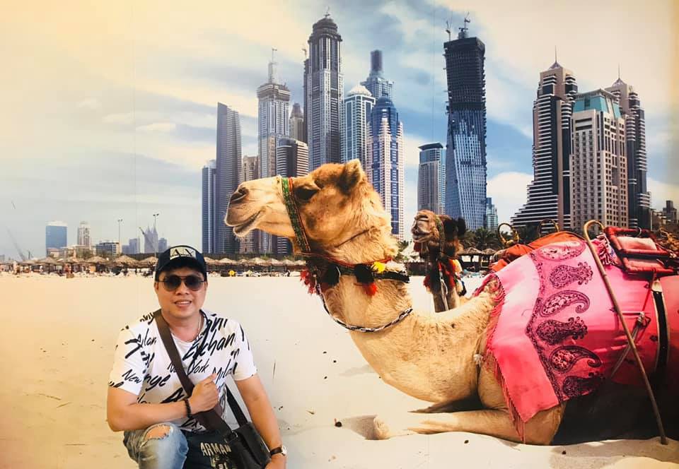 Du lịch Dubai v&agrave; những điều cấm kỵ - Ảnh 1.