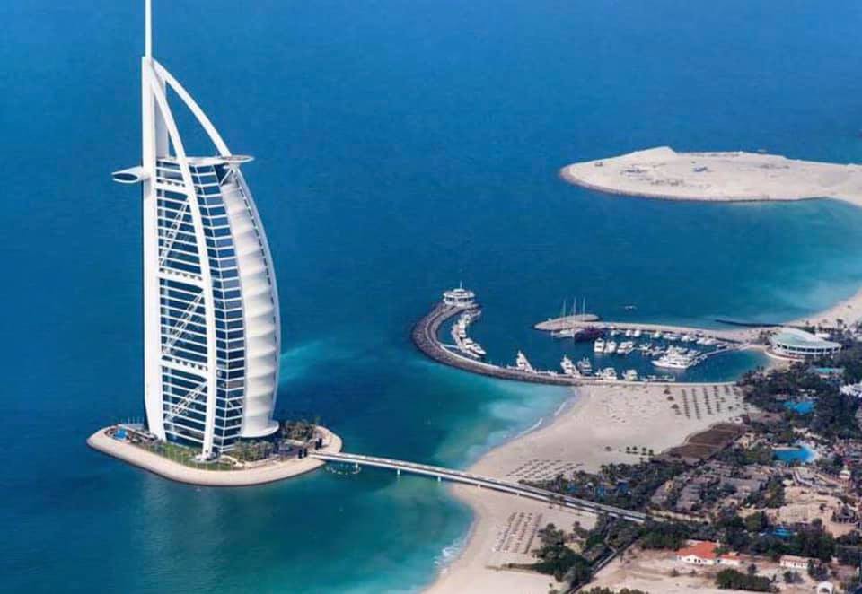 Du lịch Dubai v&agrave; những điều cấm kỵ - Ảnh 4.