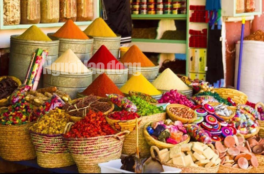 Du lịch Dubai v&agrave; những điều cấm kỵ - Ảnh 3.