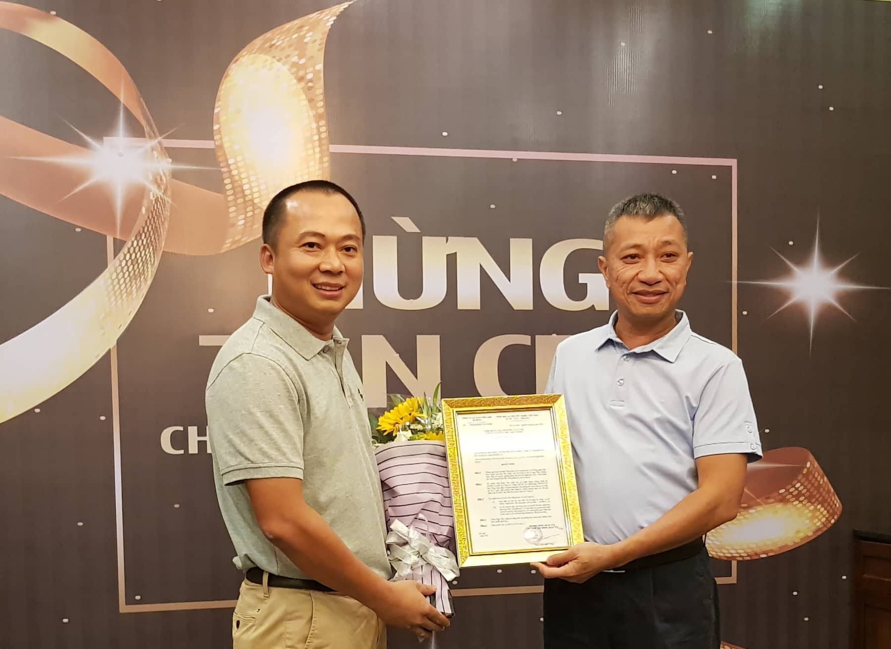 Đ&atilde; c&oacute; người thay &ocirc;ng Nguyễn Đức T&agrave;i tại Thế Giới Di Động - Ảnh 1.