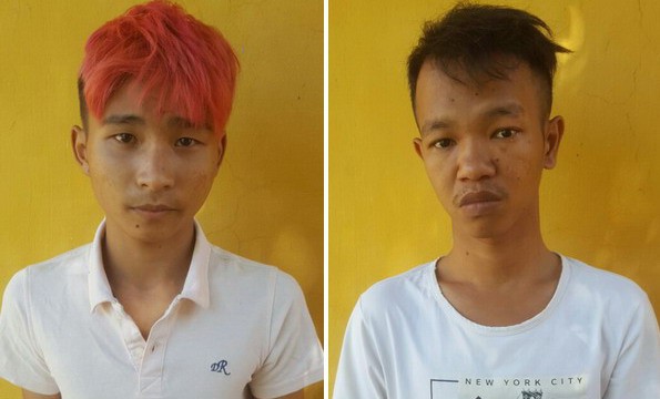 Đang tìm "con mồi" mới, bị nạn nhân cũ làm chuyện bất ngờ