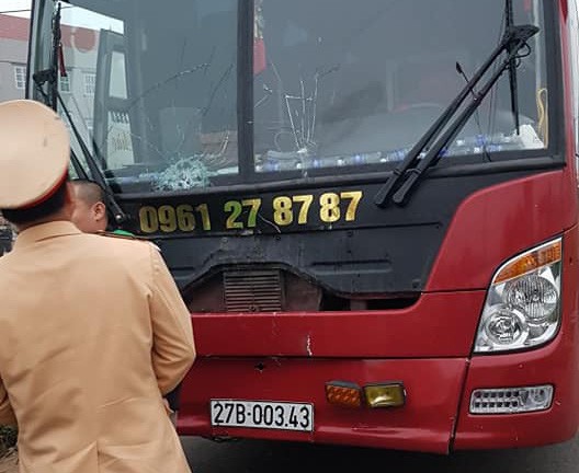 Vụ tai nạn 7 người đưa tang tử vong: Khởi tố vụ án hình sự